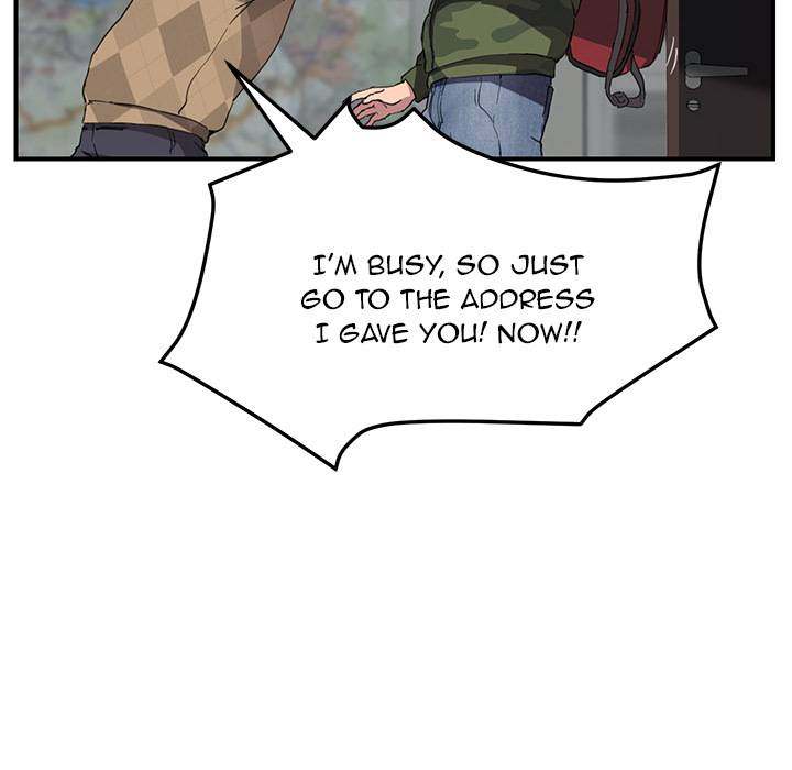 My Stepmom - Chapter 40 - Andromeda 11 page 38 hentai porn comic manga doujin